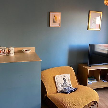 Ecolodge Appartements 2 Pieces Cosy Gare Бордо Экстерьер фото