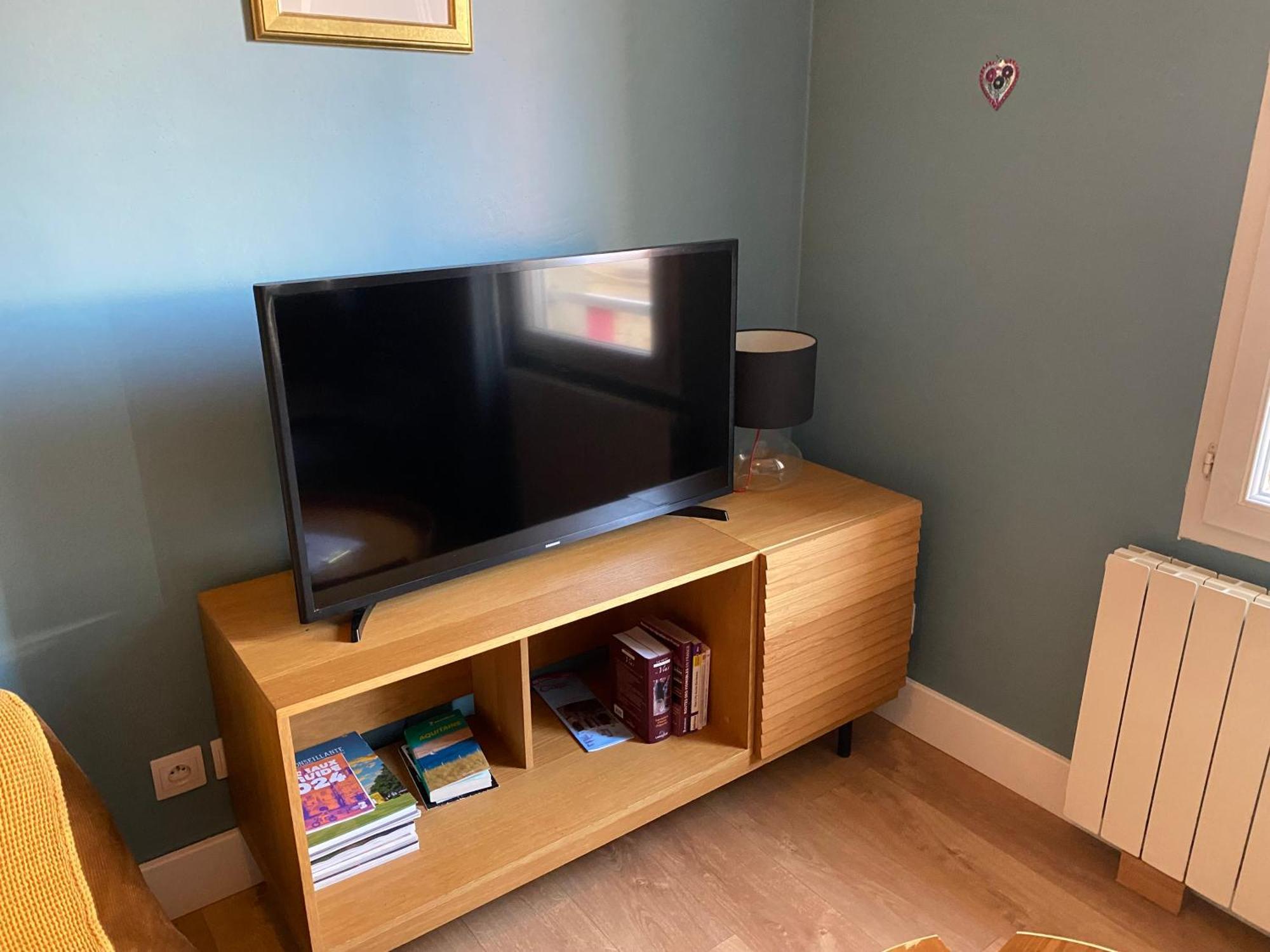 Ecolodge Appartements 2 Pieces Cosy Gare Бордо Экстерьер фото